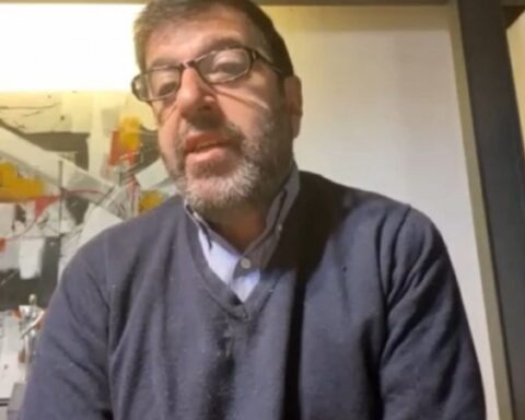 Pereira asks men to raise their voices against sexual abuse