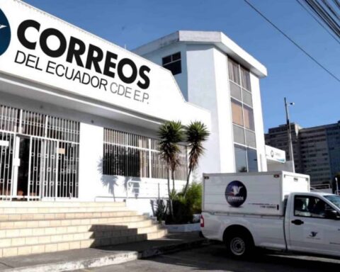 Postal Services will deliver the packages of Correos del Ecuador