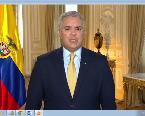 President Iván Duque sanctioned a new Transparency Law