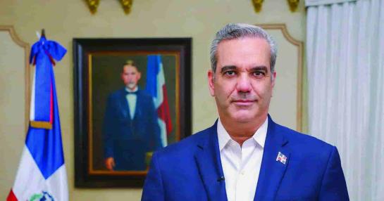 President Luis Abinader assures Punta Catalina will not be privatized