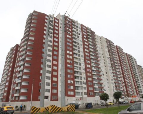 Real estate: Surco gains attractiveness among the Top Lima districts due to greater supply