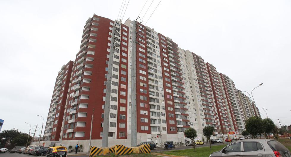 Real estate: Surco gains attractiveness among the Top Lima districts due to greater supply