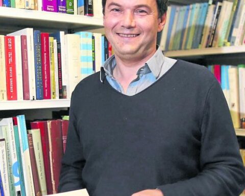 Relive the panel 'The Colombian economy and the ideas of Thomas Piketty'