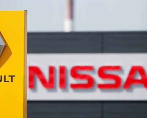 Renault-Nissan-Mitsubishi Motors alliance to invest $25.7 billion in electric vehicles