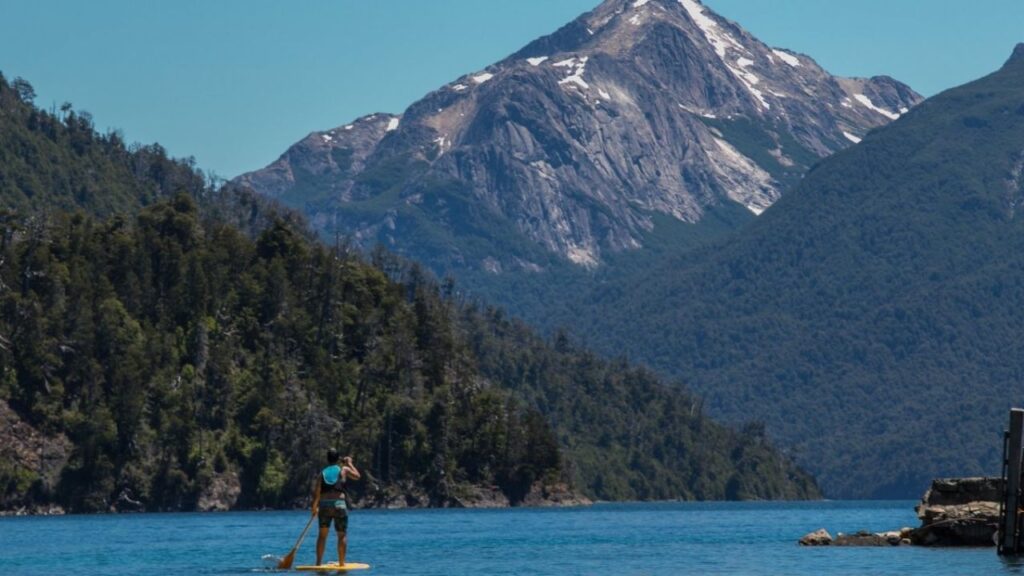 Río Negro, the favorite tourist destination for Argentines when it comes to vacationing