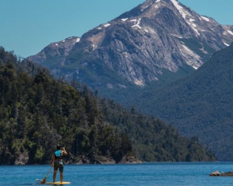 Río Negro, the favorite tourist destination for Argentines when it comes to vacationing