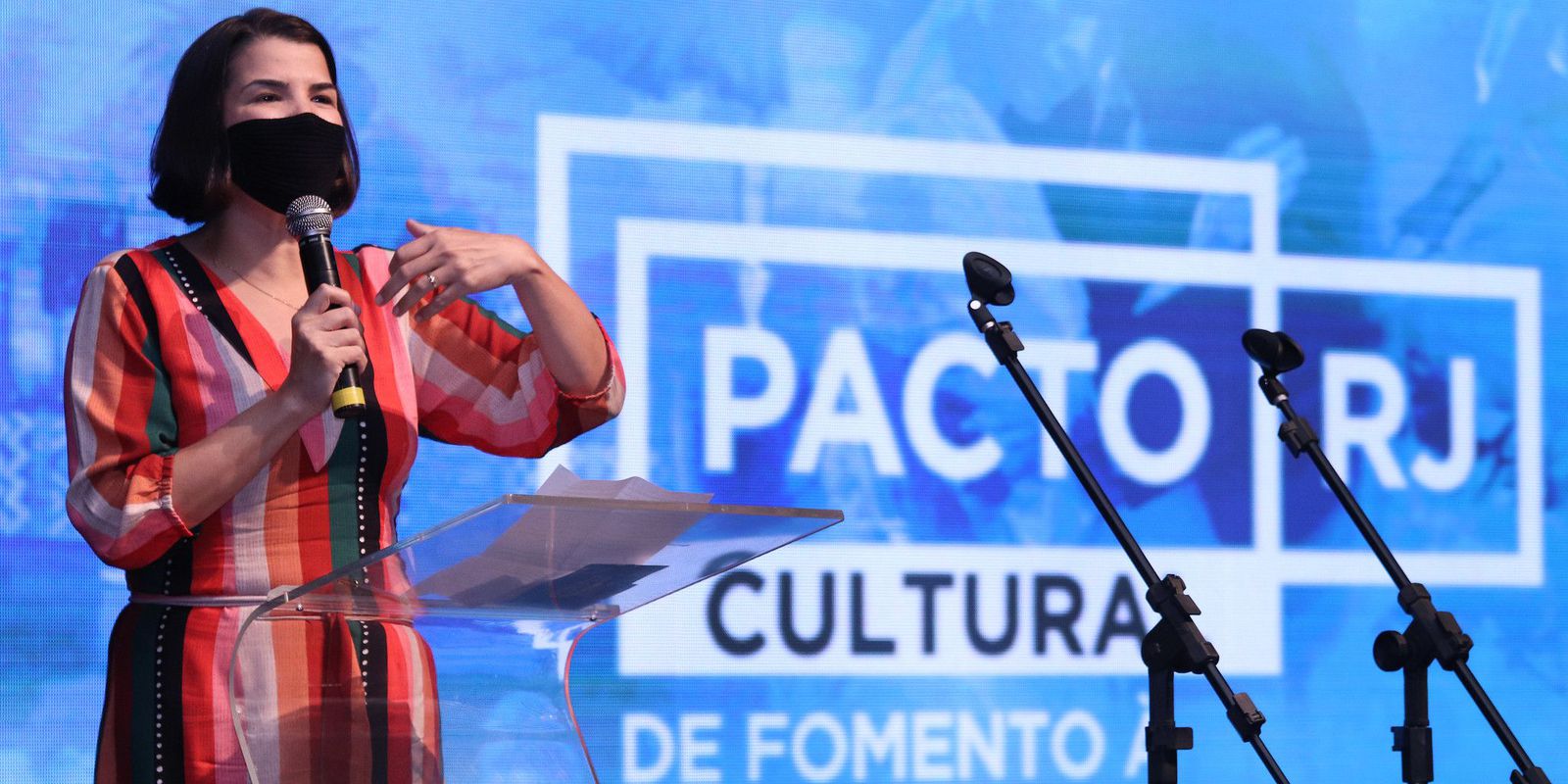 Rio de Janeiro culture receives more than BRL 250 million in incentives in 2021