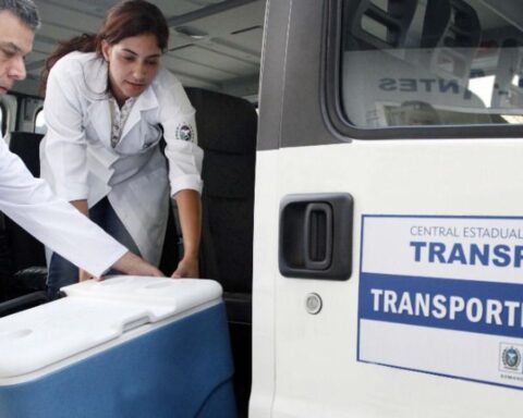 Rio de Janeiro hospitals set record for organ harvesting in 2021