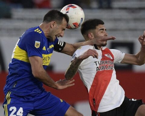 River Plate and Boca Juniors will play the next superclassic on March 20