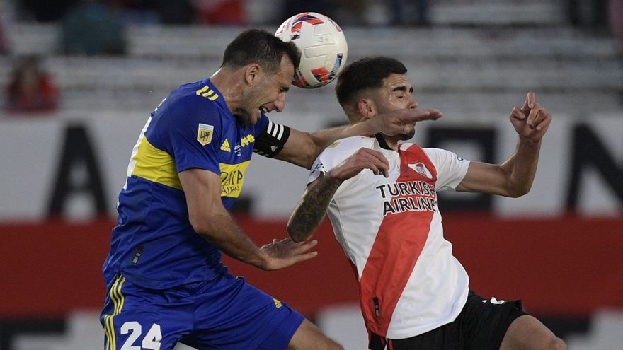 River Plate and Boca Juniors will play the next superclassic on March 20