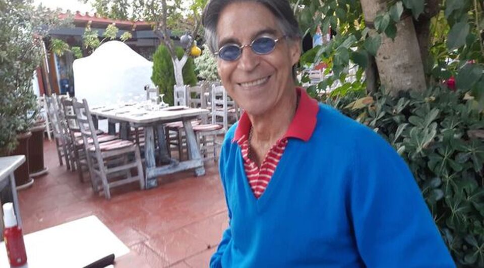 Roberto Batista, author of a book that vindicates the memory of Fulgencio dies