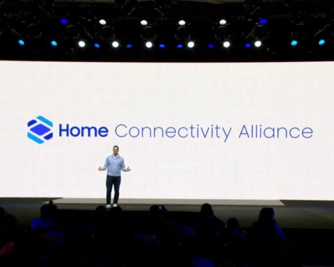 Samsung se une a la Home Connectivity Alliance