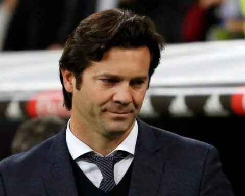 Santiago Solari ensures that the team is incomplete for the start of Clausura 2022