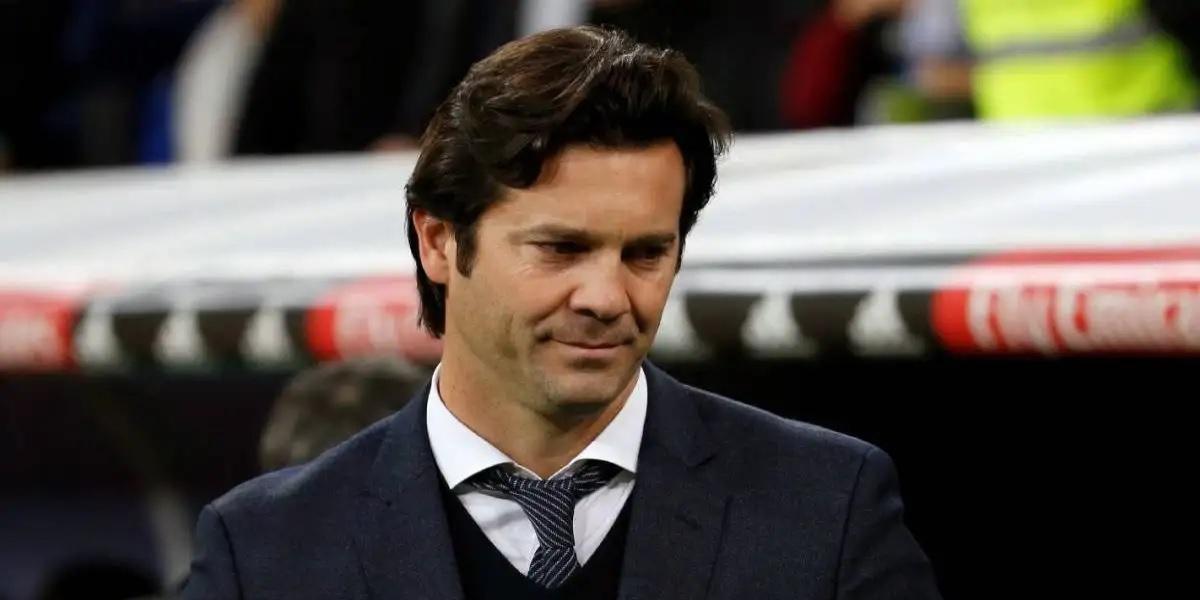 Santiago Solari ensures that the team is incomplete for the start of Clausura 2022