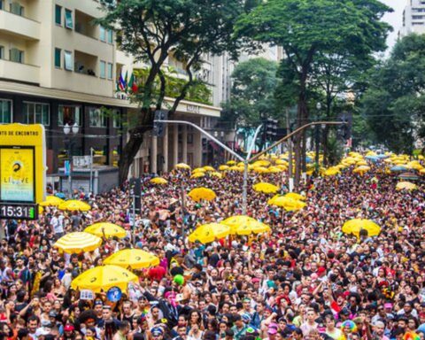 São Paulo City Hall authorizes 696 street parades for the 2022 carnival