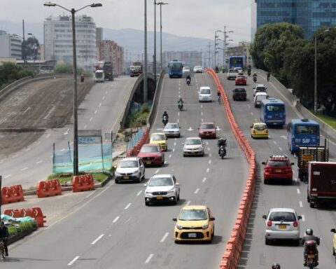 Smart and shared mobility tips that Bogotá wants to apply