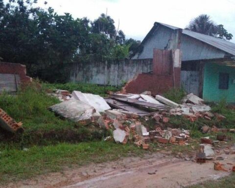 State of emergency extended in Amazonas, Cajamarca, Loreto and San Martín for another 60 days