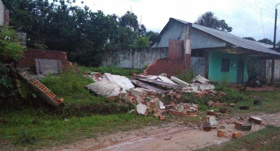 State of emergency extended in Amazonas, Cajamarca, Loreto and San Martín for another 60 days