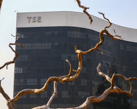 TSE defines electoral propaganda time for parties