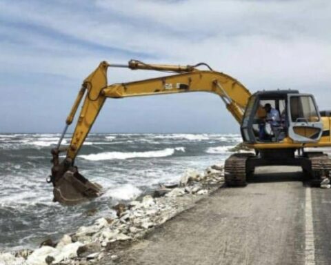 Tender opens for viaducts in the Barranquilla - Ciénaga corridor