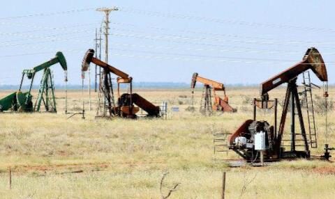 Texas crude closes 0.2% higher at $86.82