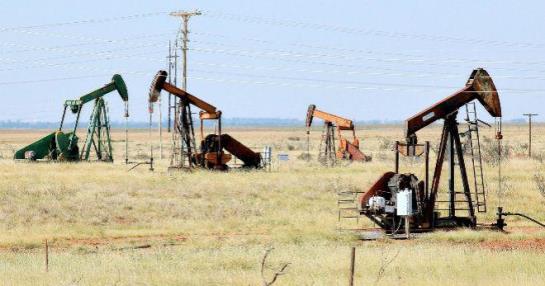 Texas crude closes 0.2% higher at $86.82