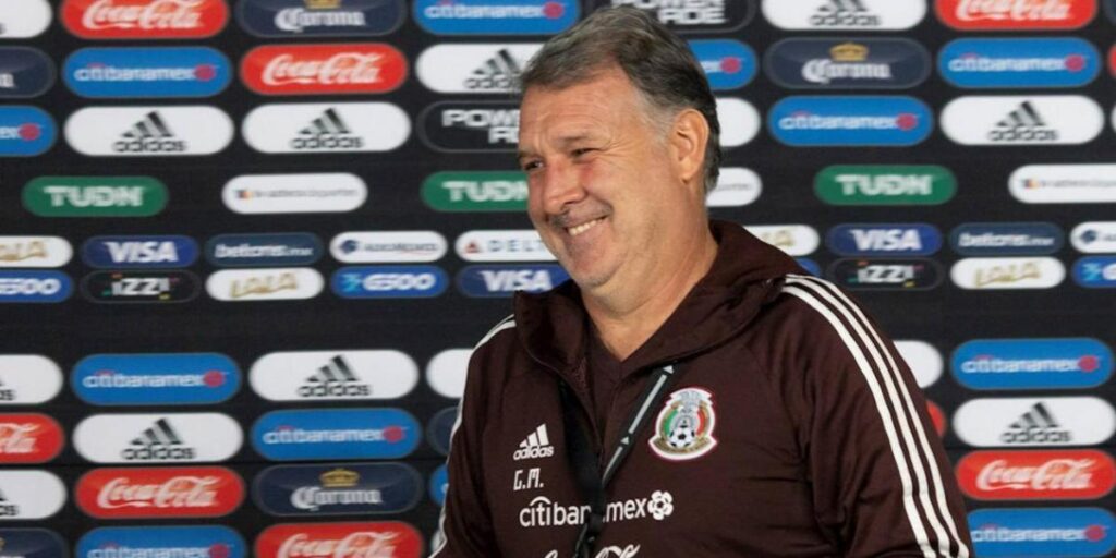 The Best: who Gerardo Martino and Memo Ochoa voted for