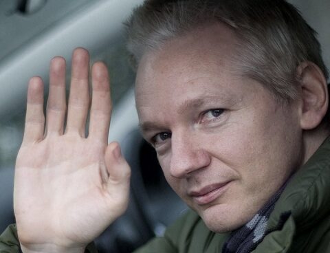 The British Justice authorized Assange to appeal against his extradition to the United States