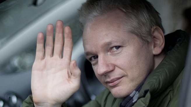 The British Justice authorized Assange to appeal against his extradition to the United States