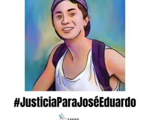 The CNDH sees serious human rights violations in the case of José Eduardo Ravelo