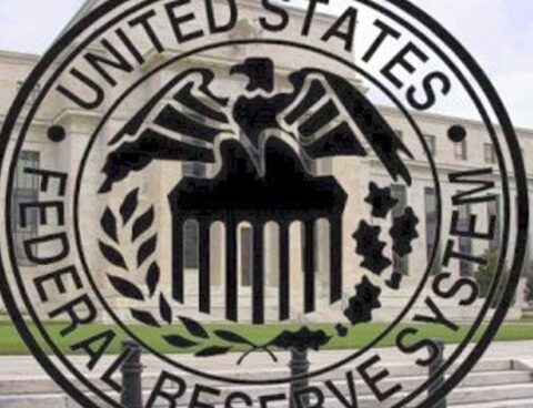 The Federal Reserve warned that it could raise interest rates because of inflation