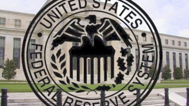 The Federal Reserve warned that it could raise interest rates because of inflation