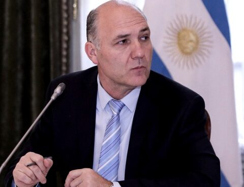 The Foreign Ministry presented the Argentine Antarctic Annual Plan 2021-2022