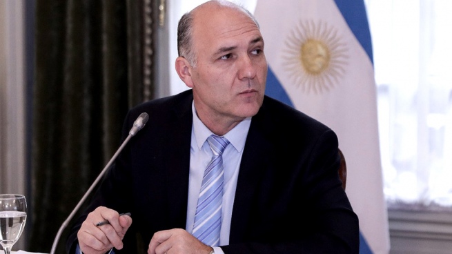 The Foreign Ministry presented the Argentine Antarctic Annual Plan 2021-2022