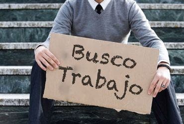 La OIT: La pandemia golpeó tasa de empleo en el mundo; bajará 1,4 % en 2022