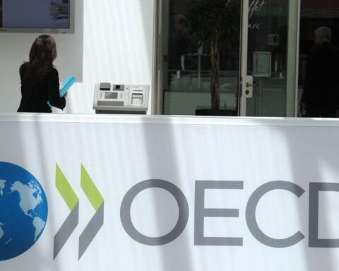 The OECD invites Peru, Brazil and Argentina to begin the process of joining the organization