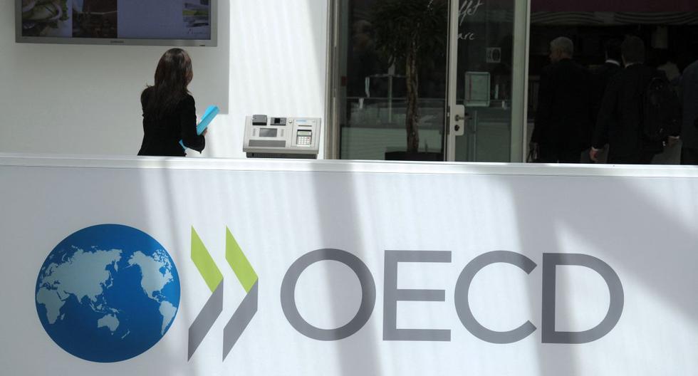 The OECD invites Peru, Brazil and Argentina to begin the process of joining the organization