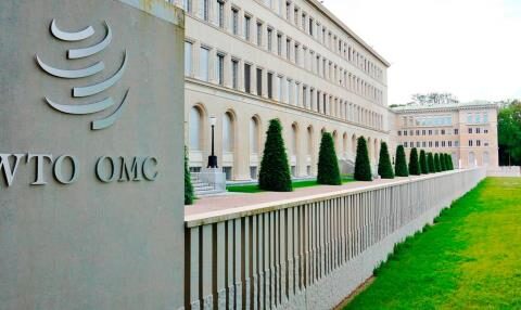 The WTO authorizes China to impose millionaire annual tariffs against the US.