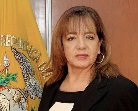 Trayectoria. Dilza Muñoz se desempeña como jueza de lo penal, entró en la función judicial en 2002.