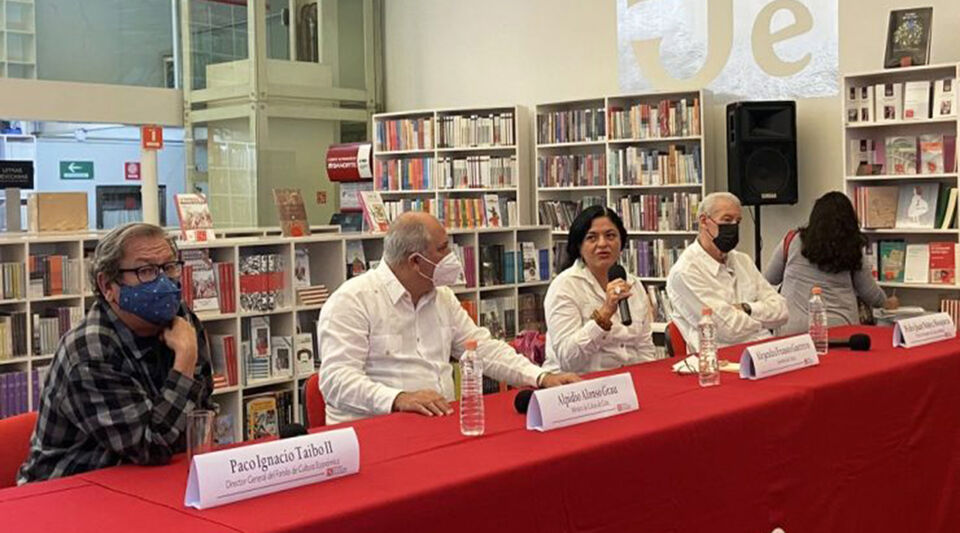 The rebound of covid-19 in Cuba forces the Havana Book Fair to be postponed