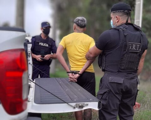 Detienen a un ex del Atleti yendo con una pistola a un partido