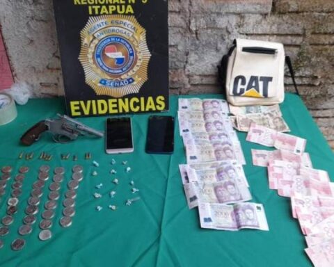 They arrest micro-traffickers and seize drugs and other evidence