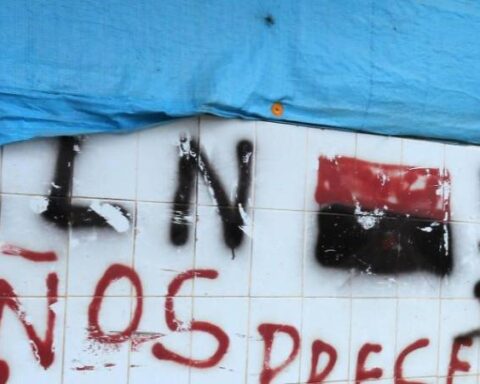 They confirmed 24 deaths in Arauca due to clashes between ELN and dissidents