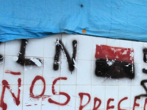 They confirmed 24 deaths in Arauca due to clashes between ELN and dissidents