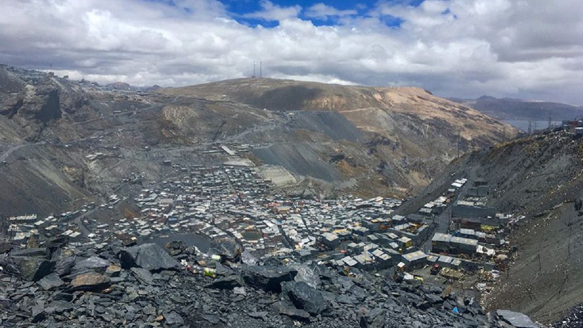 La ciudad más alta del mundo: ¿cómo es y dónde está?