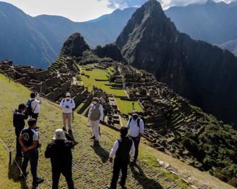 Tourism would generate a million jobs this year, estimates Promperú