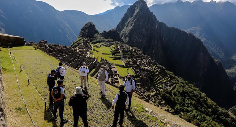 Tourism would generate a million jobs this year, estimates Promperú