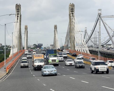 Cerrarán esta semana túneles y elevados por mantenimiento en el GSD