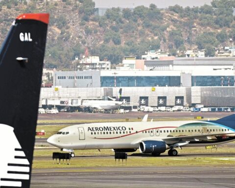 US judge approves Aeroméxico's restructuring plan