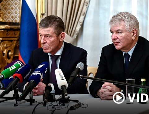 Ukraine and Russia agreed to maintain the ceasefire and would talk again in February